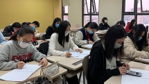 schools in 33 provinces keep closuring until april due to covid 19