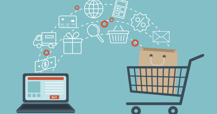 e commerce becomes the key factor in vietnam retail industry