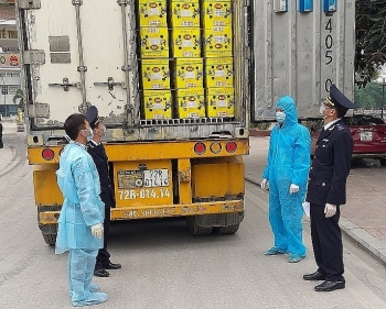 Prevention of Covid 19: Vietnamese Customs continues giving directives about exporting face masks