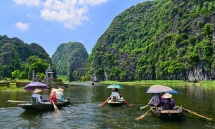 thousands of overseas vietnamese repatriate for fears of covid 19