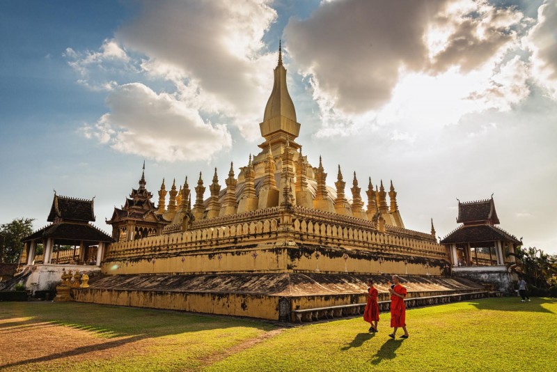 lao halts tourist visas and closes educational facilities to prevent covid 19