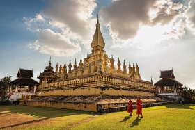 laos capital halts tourist visas and closes educational facilities to prevent covid 19
