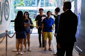 asia prepares for coronavirus boomerang wave as residents return home