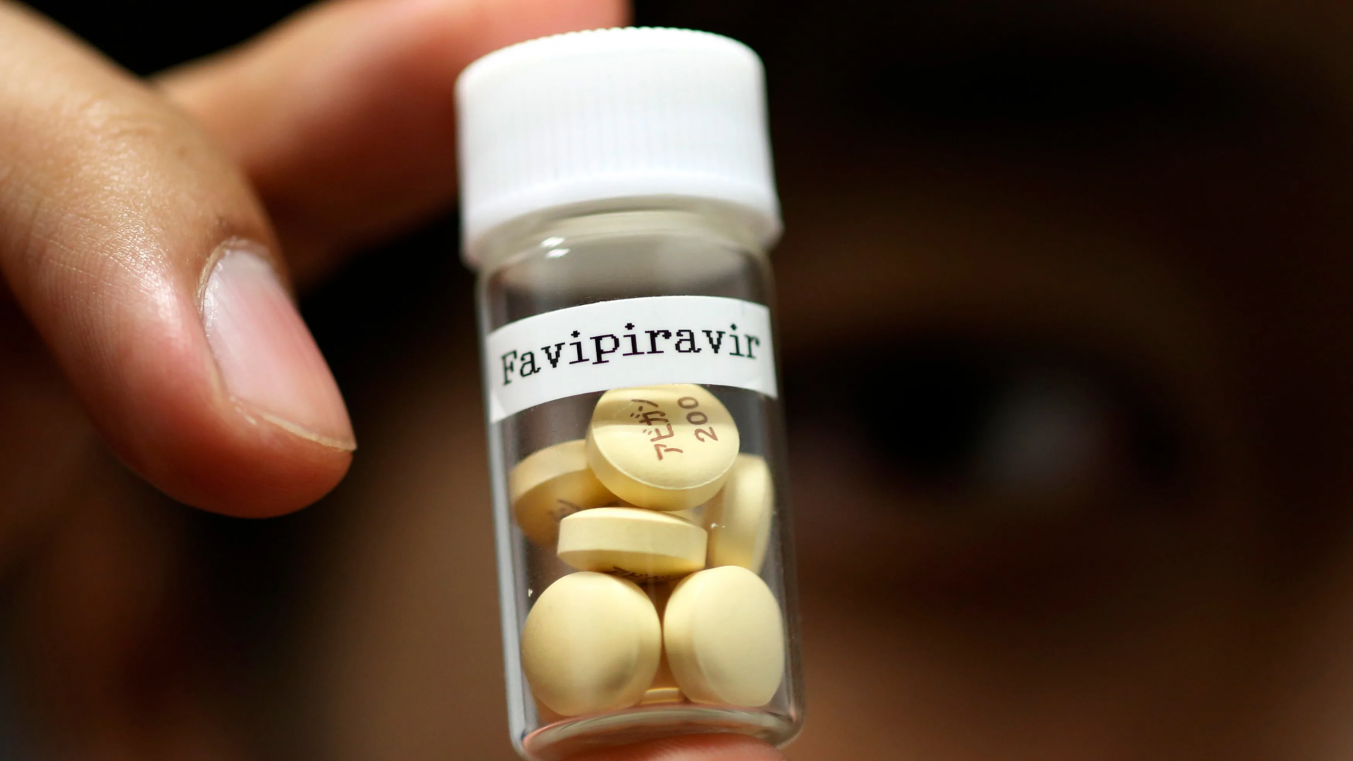 japan considers increasing stockpile of avigan as the drug is tested to treat coronavirus