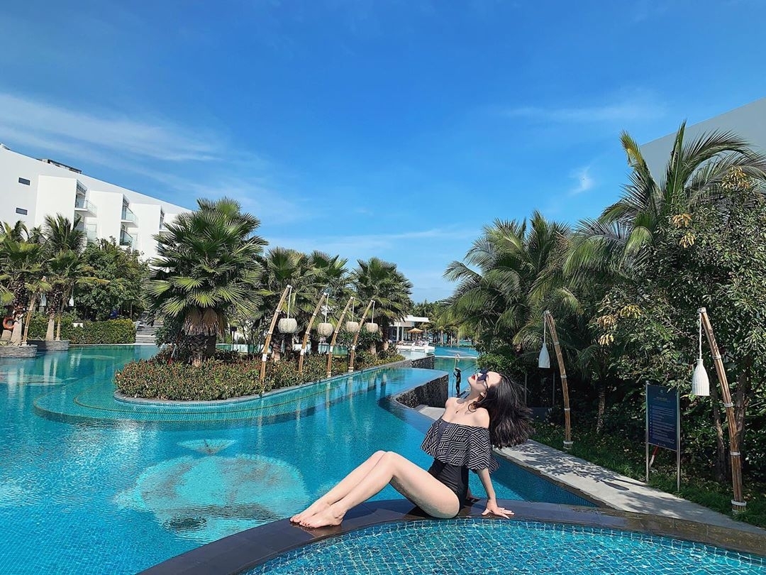 tourist sites in vietnam reopened but remaining covid 19 preventive measures