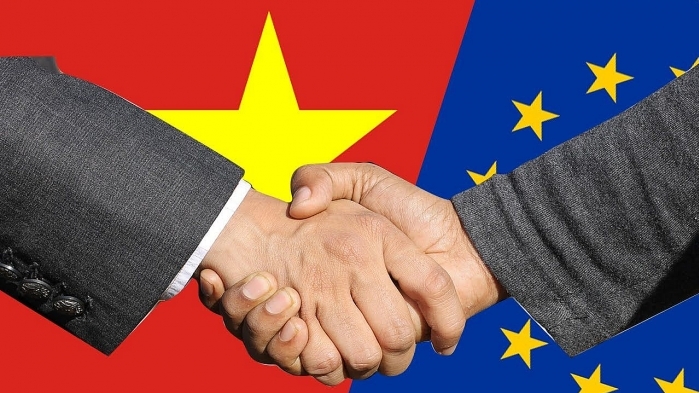 vietnam national assembly to examine evfta ratification on may 20