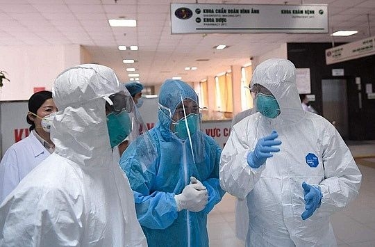 vietnam news today no new covid 19 case custom clearance resumes at vietnam china border gate