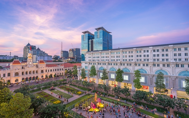 young chinese travelers may spike up vietnams post crisis tourism