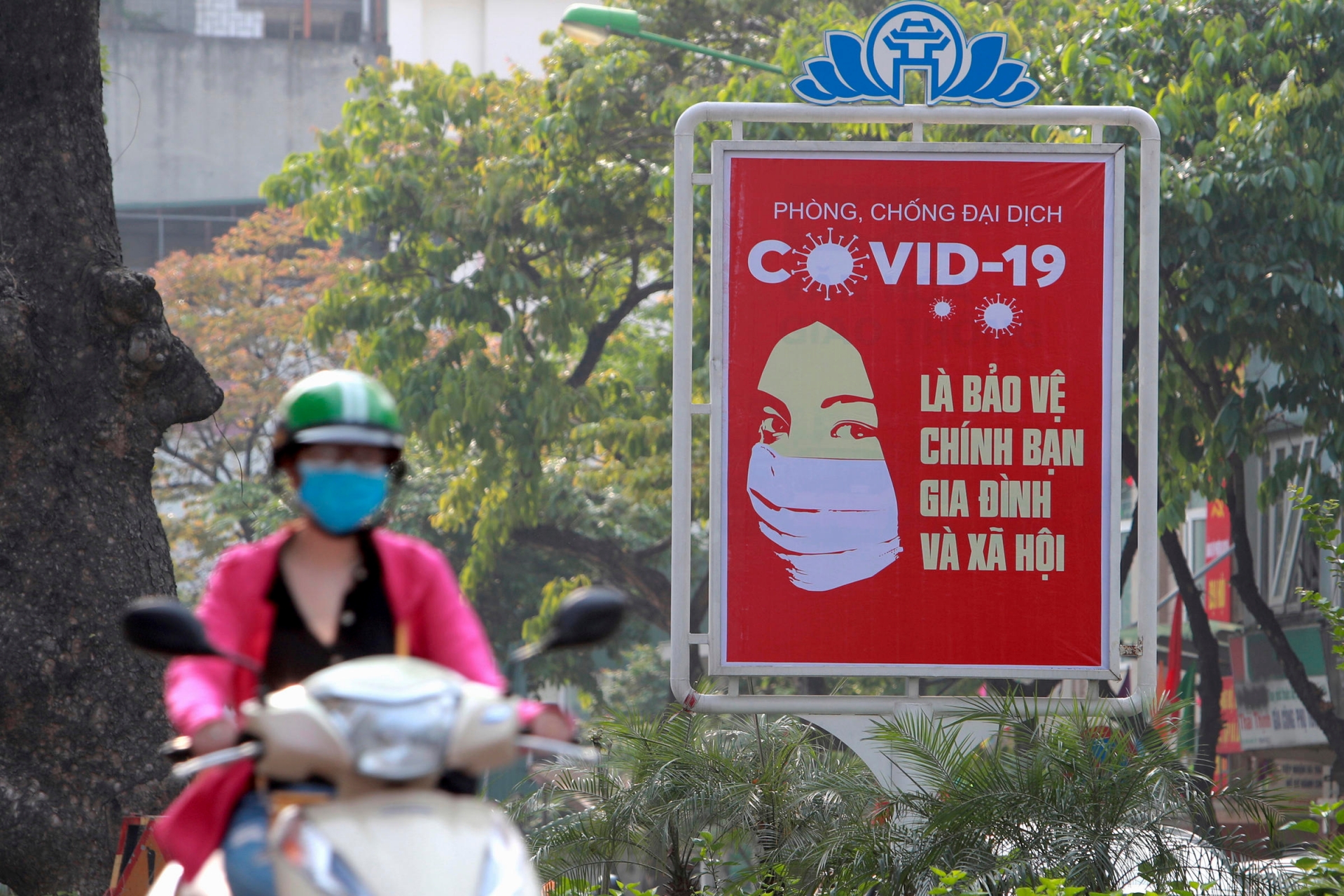 vietnam news today vietnam funded over usd21 million to fight climate change