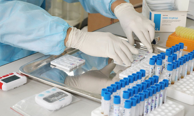 Vietnam News Today: COVID-19 made-in-Vietnam vaccine works well on mice