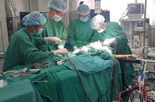 Vietnam News Today: Two Vietnamese volunteered to donate lungs to critical British COVID-19 patient