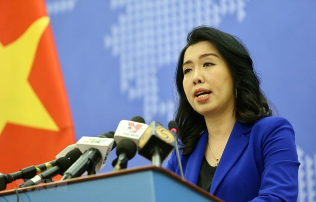 vietnam news today situation in east sea still the hot issue