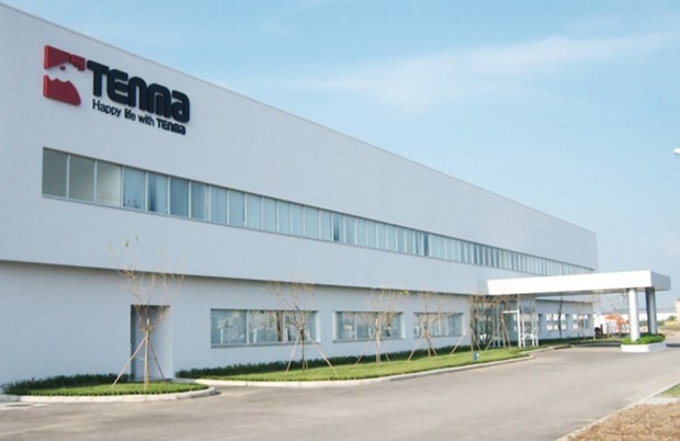 vietnam demands investigation on alleged bribery of japanese firm tenma