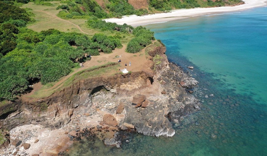 quang ninh partner with da nang for tourism stimulation