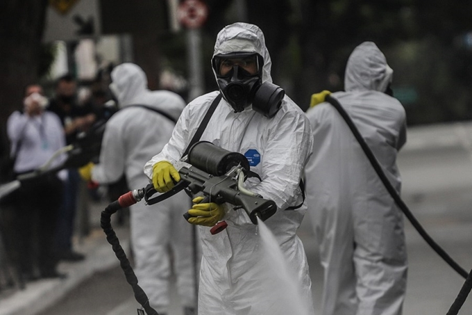 june 22 coronavirus update news over 43 million people recovered from covid 19