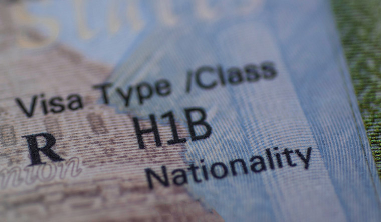 what is h 1b visa programme suspended by trump