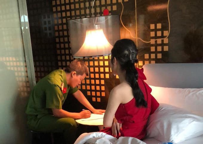 miss vietnam in australia allegedly caught in us 30000 prostitution ring crackdown in hcm city