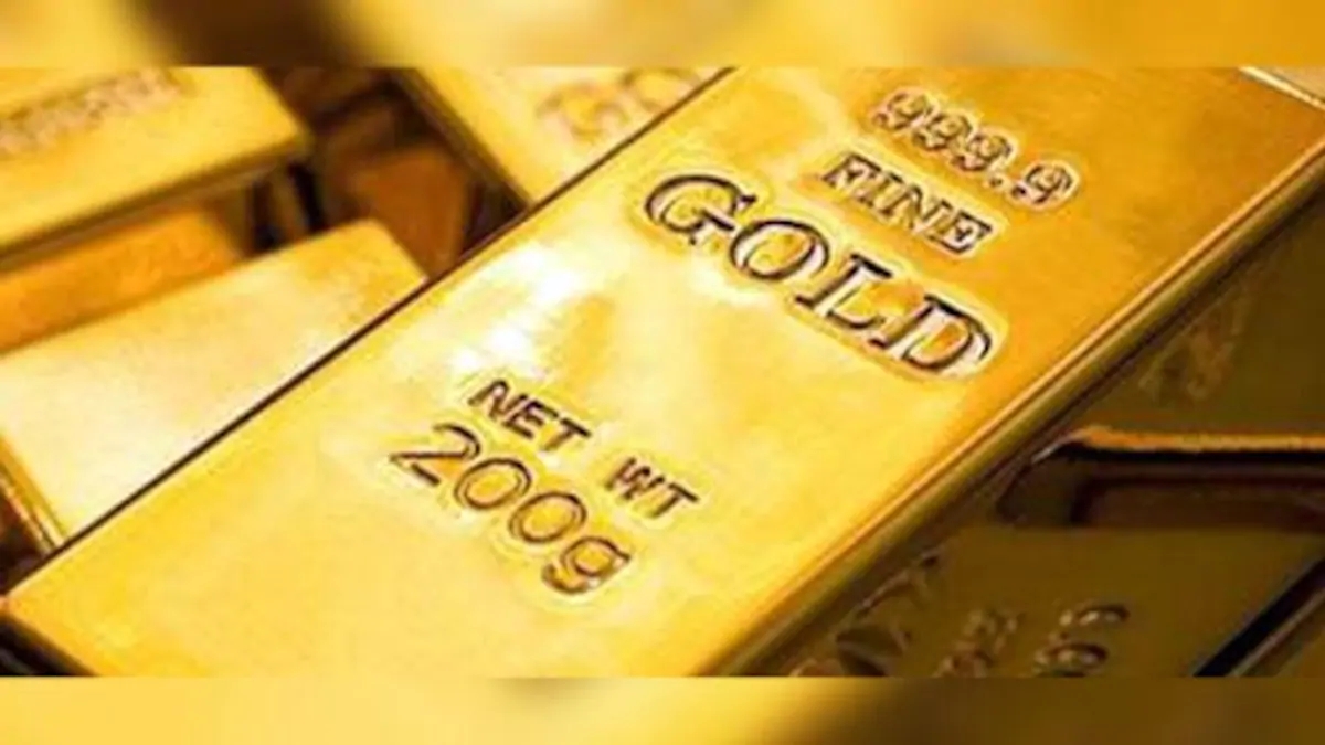 gold price today staying past 2000 off late recover happens quicker than expected