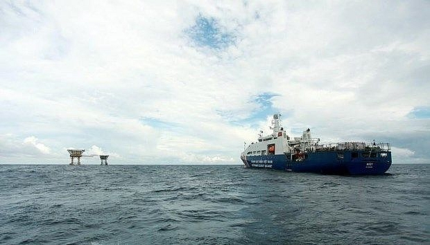 the truth about the south china sea a voice from vietnam part i