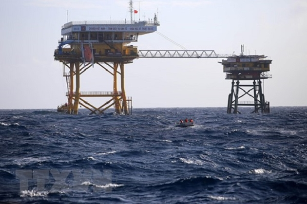 the truth about the south china sea a voice from vietnam part iv
