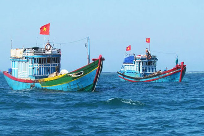Vietnam Fisheries Society protests Indonesa’s illegal arrest of Vietnamese fishermen