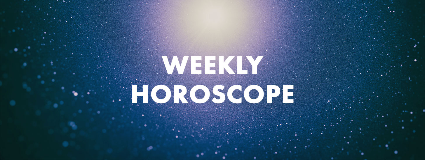 0004 weekly horoscope cover