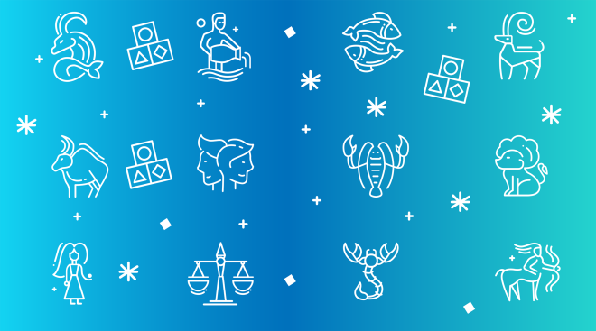 daily horoscope for october 14 astrological prediction zodiac signs