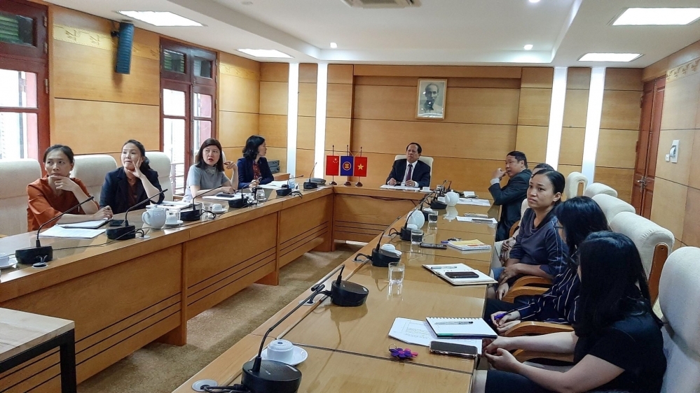 promoting people to people friendship between asean and china post covid 19