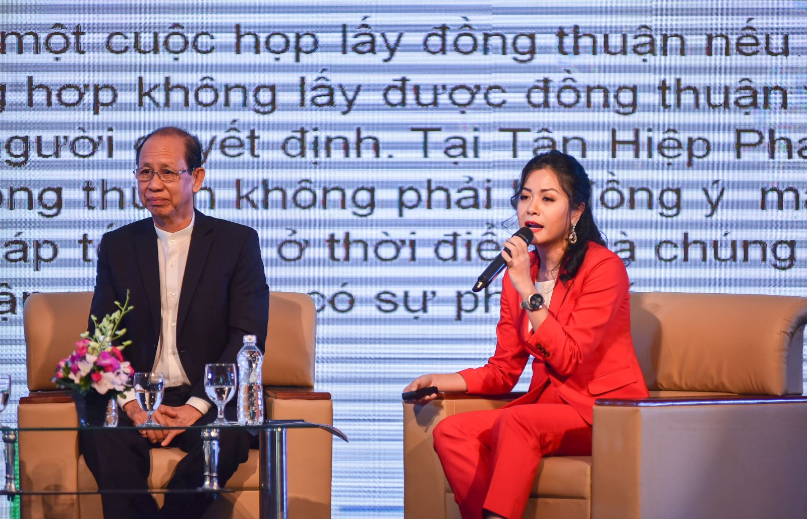 phuong uyen tran creativity along with corporate culture help promote the growth of business post covid 19