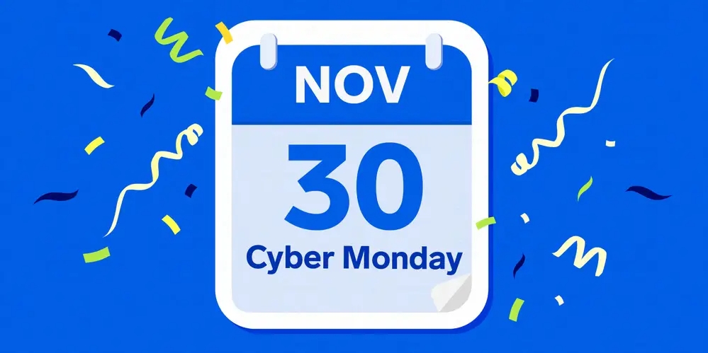 what is cyber monday deals best offered by giant retailers