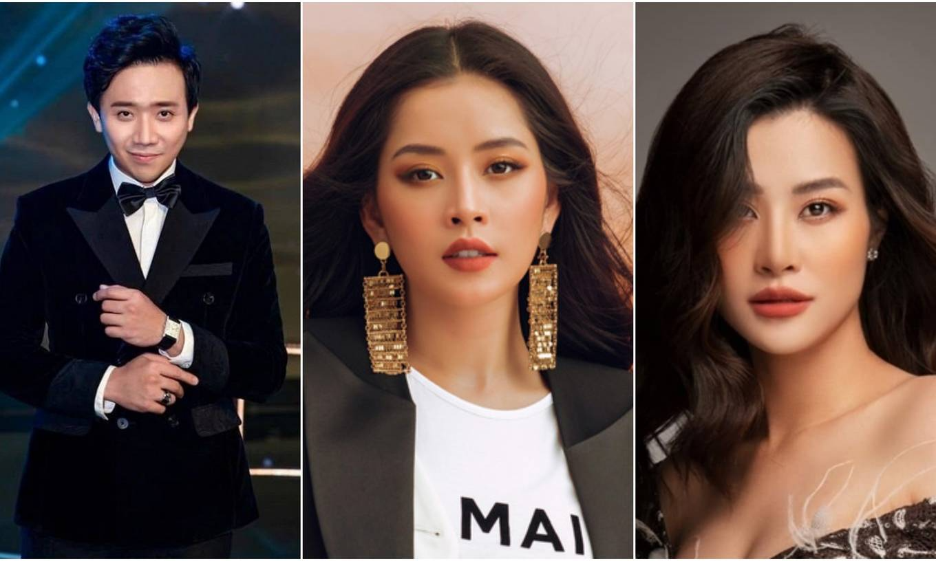 three vietnamese among forbes list of asias 100 most influential digital stars
