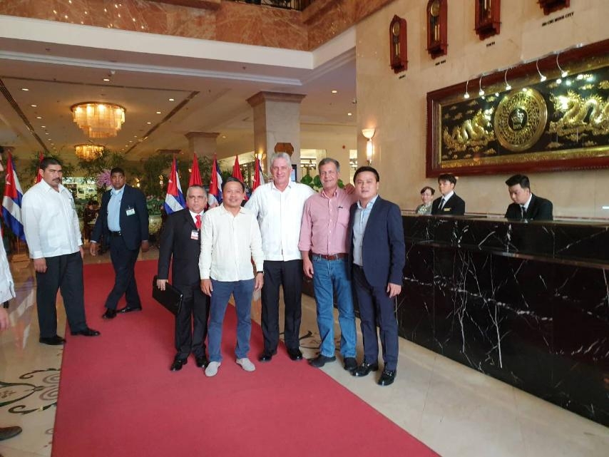 tha i bi nh the 22 year journey of sustainable development