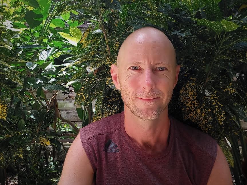 Expat Spotlight: Tom Divers - Founder of the Vietnam Coracle