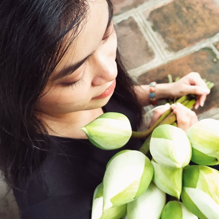 [Photo Series]: Vietnam in Bloom