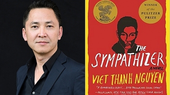 Vietnamese-American Authors: Stories of an Hyphenated Existence