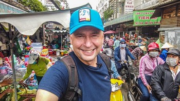 Experience Vietnam's Lockdown Through the Eyes of Expat Storyteller