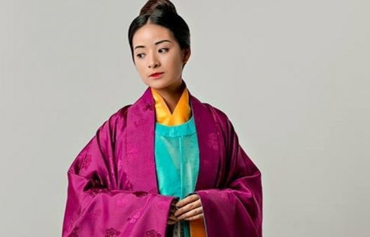 five ancient costumes of vietnam that you might not know