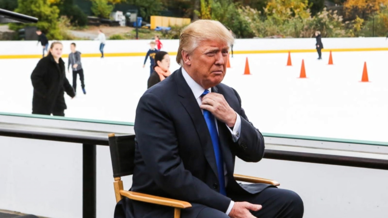 world breaking news today january 14 new york city cancels all contracts with trump organization