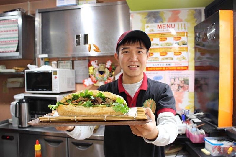 5517 banh mi