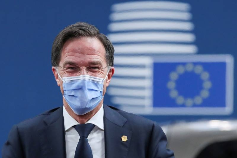 world breaking news today january 16 the dutch government simultaneously resigned