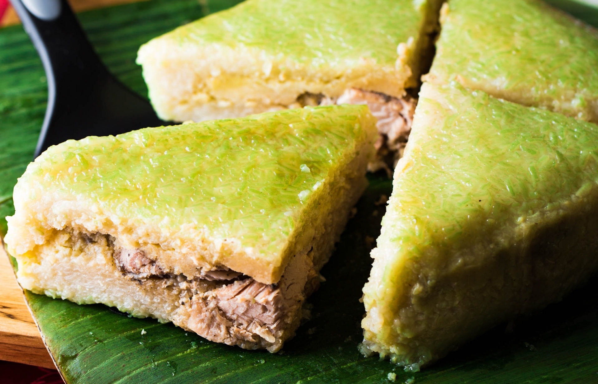 insider tips for perfect chung cake with video