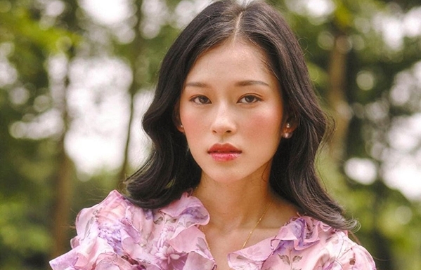 vietnamese model goes viral for resembling crouching tiger hidden dragon actress