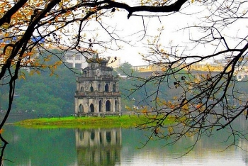 Hanoi, Hoi An among world’s top popular destinations in 2021