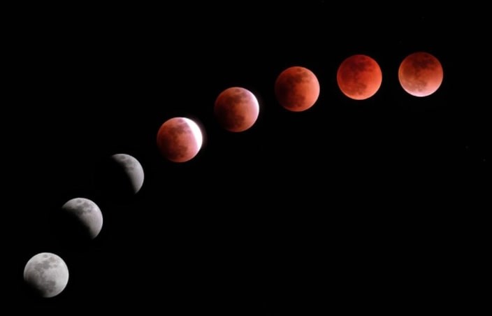 9 Must-see Stargazing Events of 2022