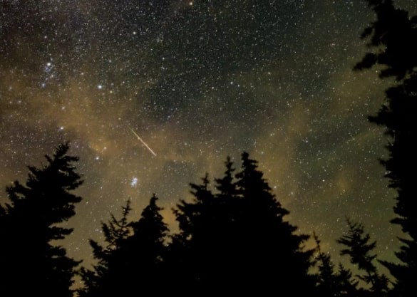 9 Must-see Stargazing Events of 2022