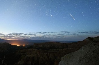 9 Must-see Stargazing Events of 2022