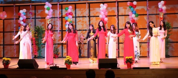 tet is great occasion to recognize vietnamese canadians contributions pm justin trudeau