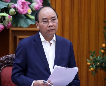 vietnam news today february 2 cabinet convenes meeting amid positive recovery surge of covid 19 cases
