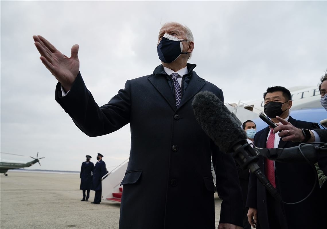 world breaking news today feb 21 biden declares major disaster in texas