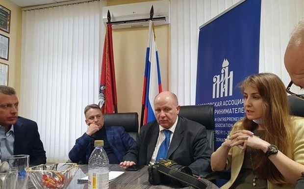 conference discusses role of vietnam in asia europe partnership